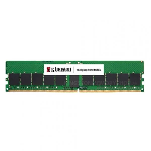 32GB 4800MT/S DDR5 ECC REG CL40DIMM