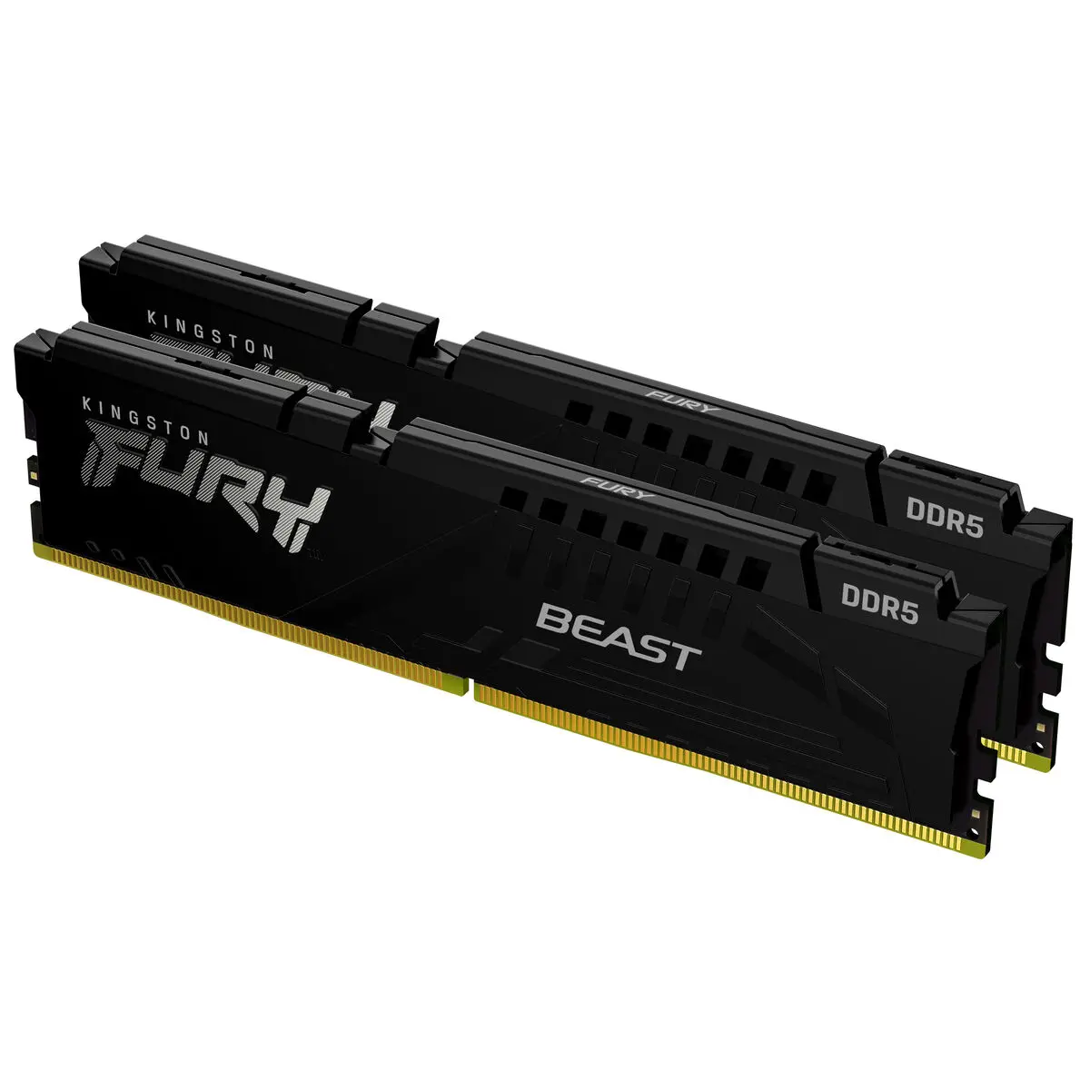 Memoria RAM Kingston KF568C34BBEK2-32 32 GB DDR5 cl34