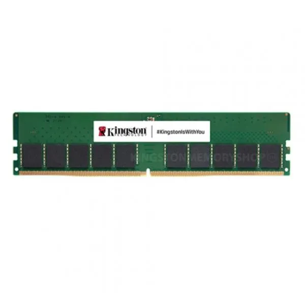 32GB 5600MT/S DDR5 ECC REG CL46DIMM