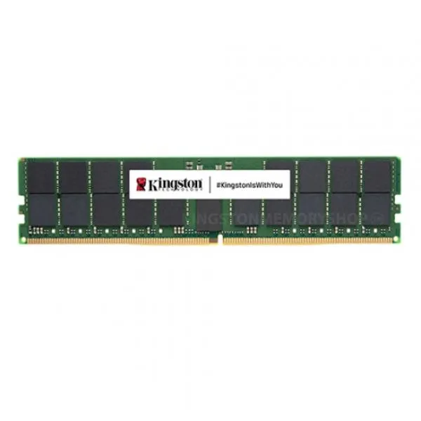 64GB 5600MT/S DDR5 ECC REG CL46DIMM