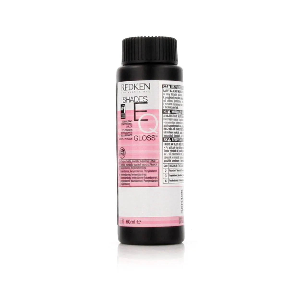 Colorazione Semipermanente Redken Shades EQ Gloss 06R rocket fire (60 ml)