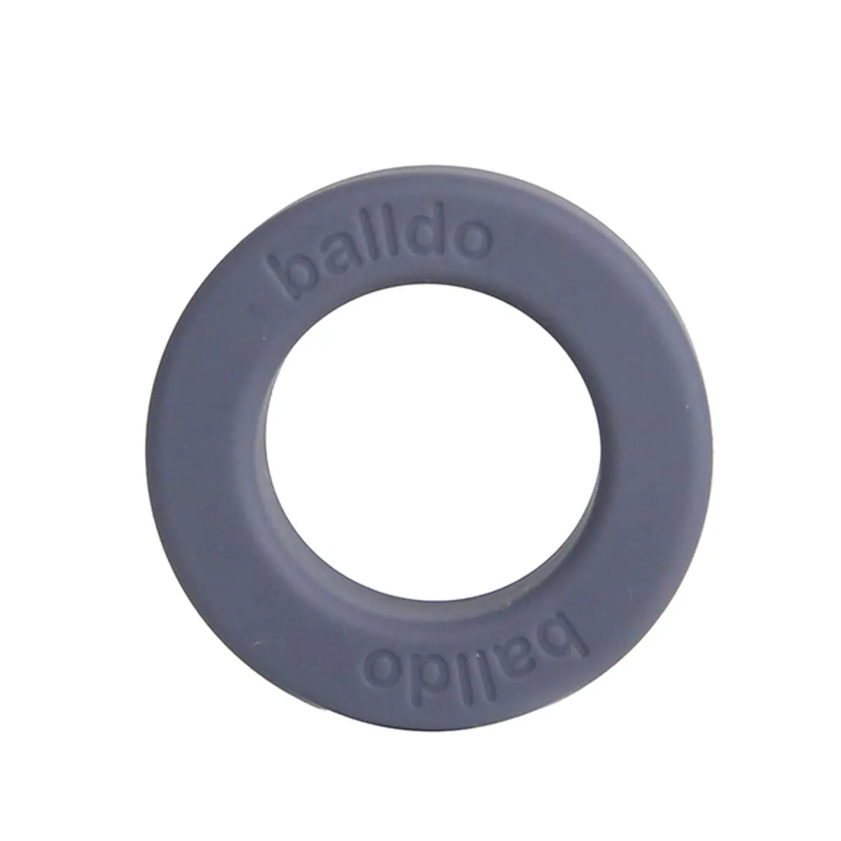 Anelli Fallici Balldo Spacer  Grigio