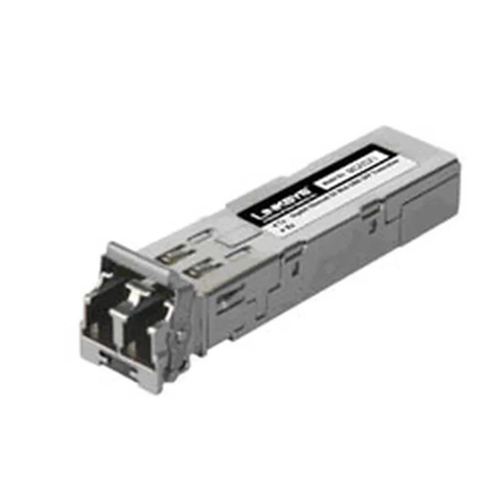 Modulo Fibra SFP+ MultiModale CISCO MGBSX1 1 Unità