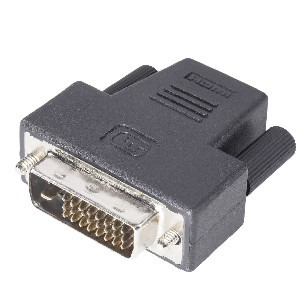 Adattatore DVI con HDMI Belkin F2E4262BT Nero