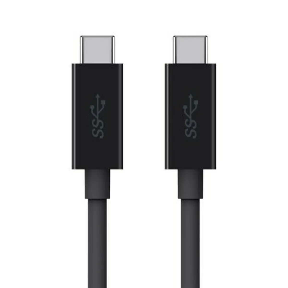 Cavo Micro USB Belkin F2CU049BT2M-BLK Nero 2 m (6 Unità)