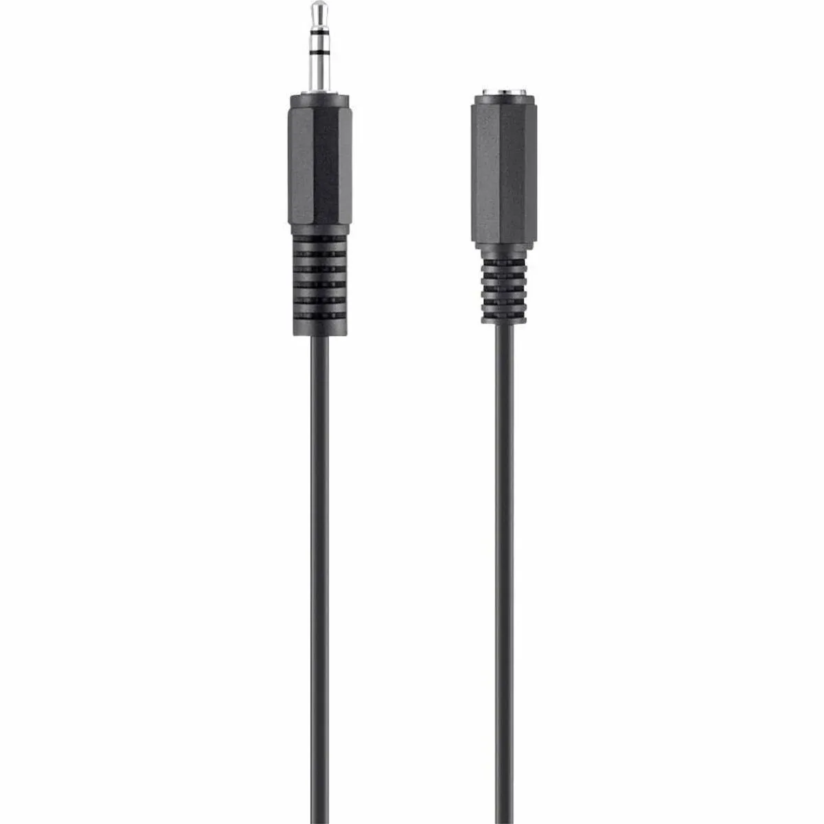 Cavo Audio Jack (3,5 mm) Belkin F3Y112BF3M-P 3 m