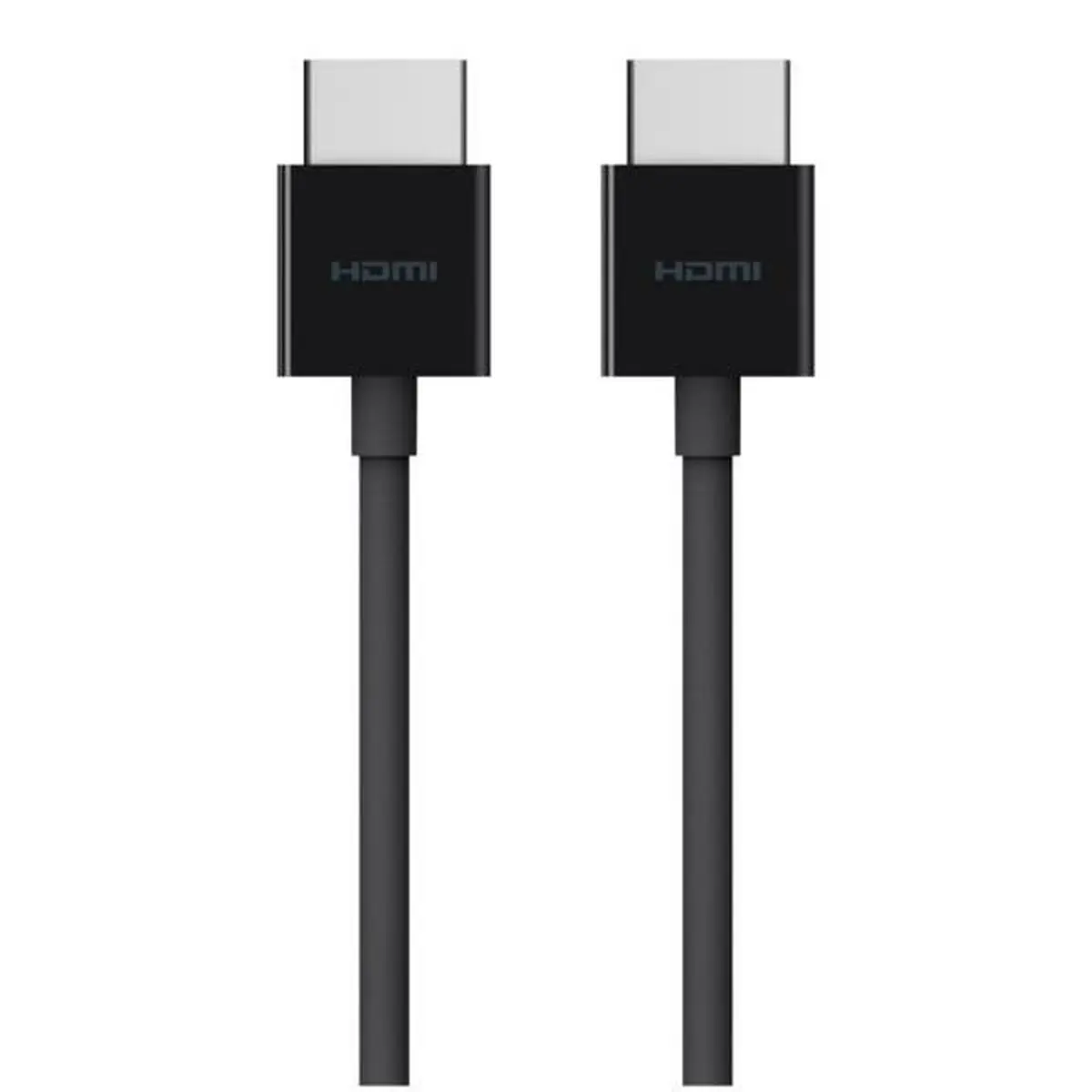 Cavo HDMI Belkin AV10168BT2M-BLK 2 m Nero