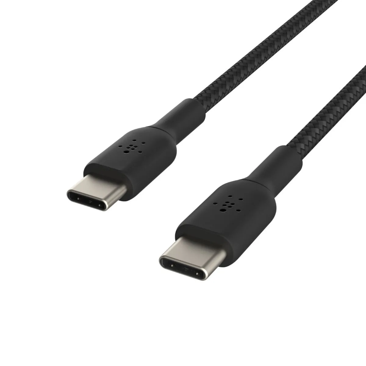 Cavo USB-C Belkin CAB004BT1MBK Nero 1 m