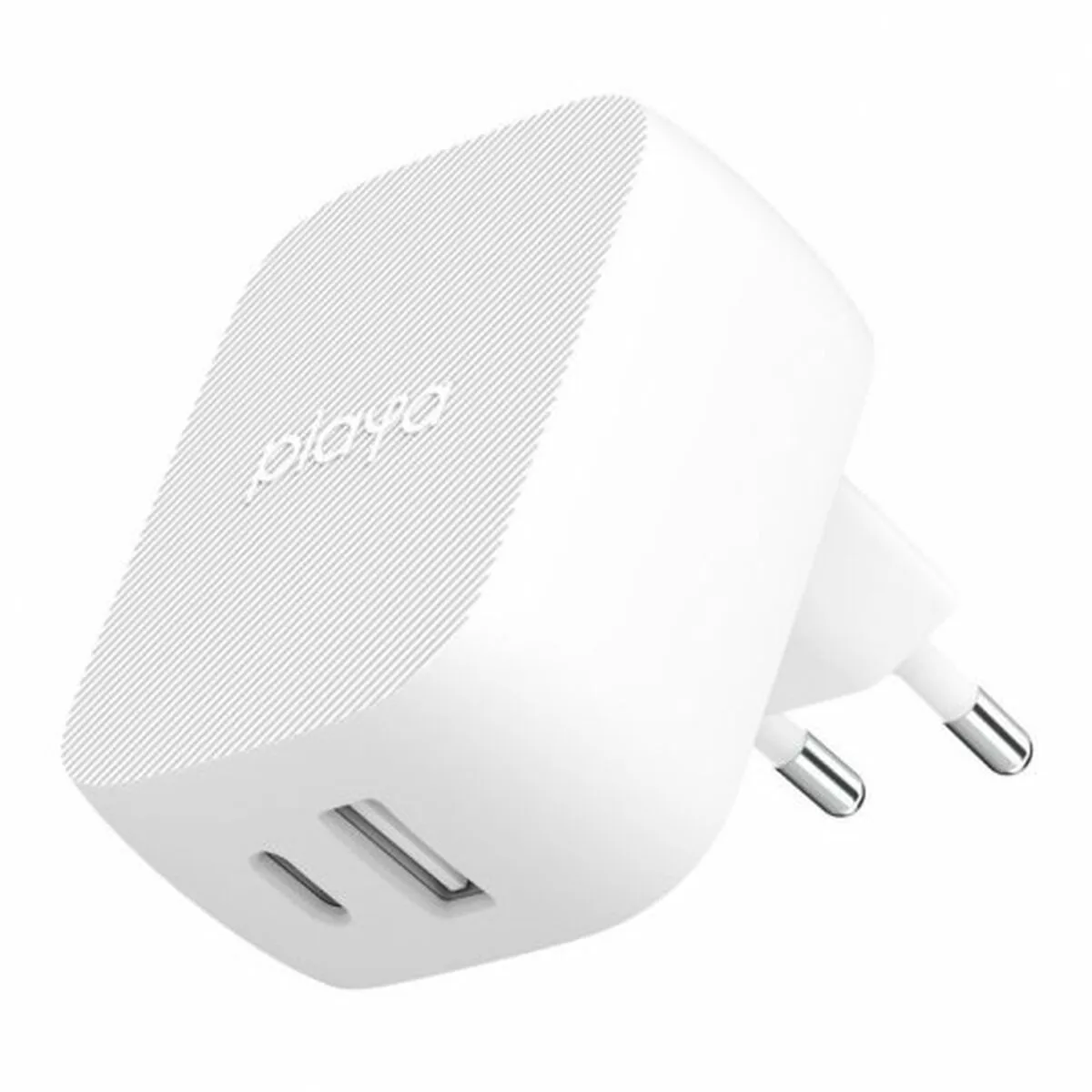 Caricabatterie da Parete Belkin Bianco 30 W