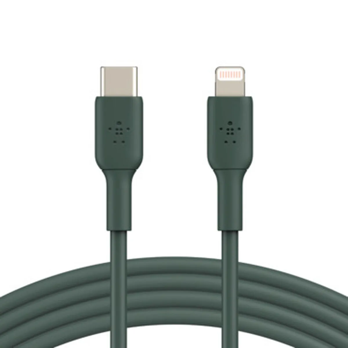 Cavo USB-C a Lightning Belkin CAA003BT1MMG 1 m