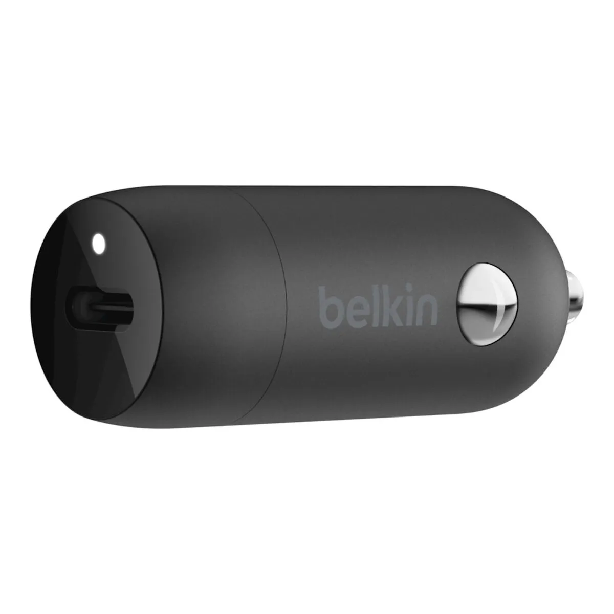 Caricabatterie per Auto Belkin BOOST↑CHARGE Nero 20 W