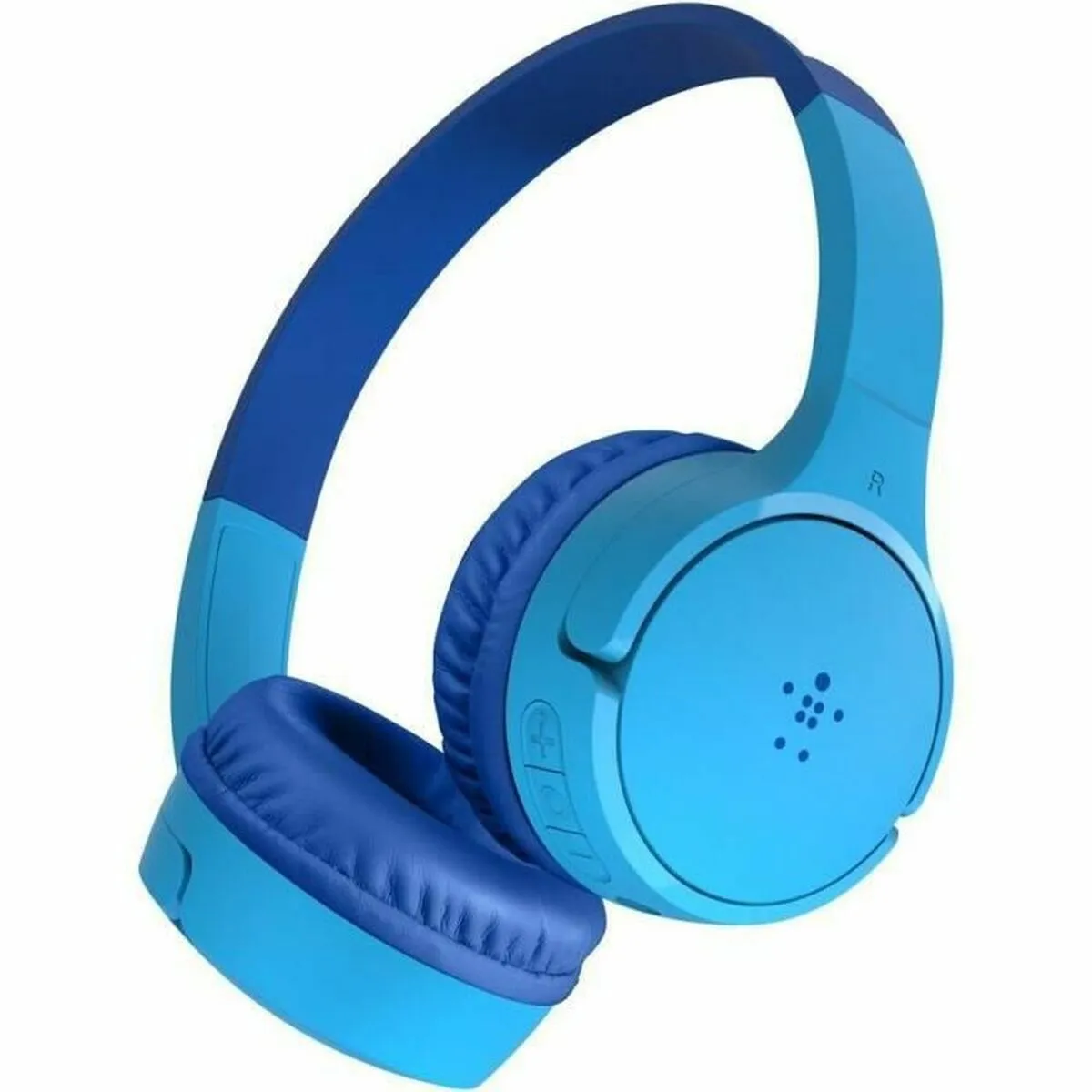 Auricolari Bluetooth Belkin AUD002BTBL Azzurro