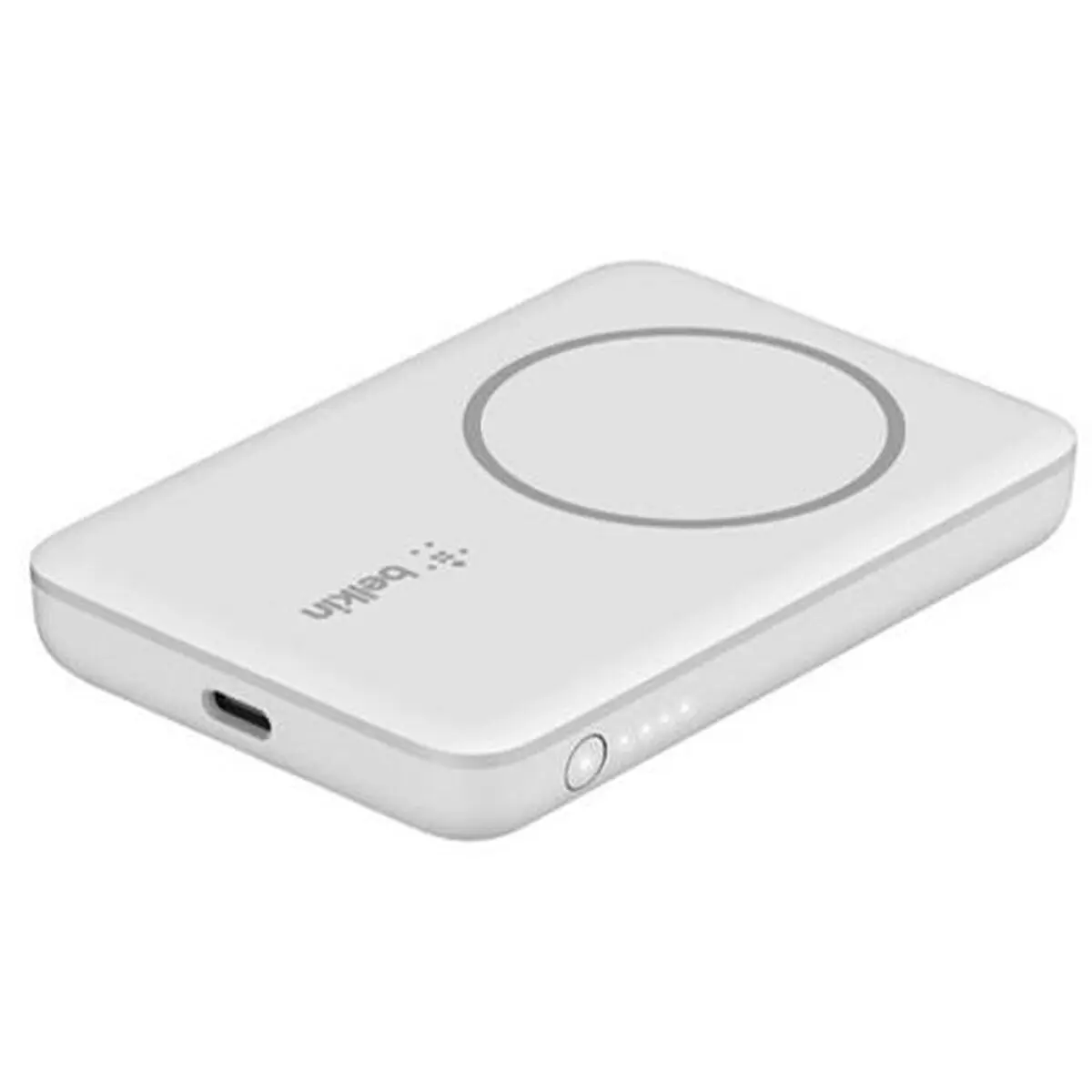 Powerbank Belkin BPD002BTWH Bianco