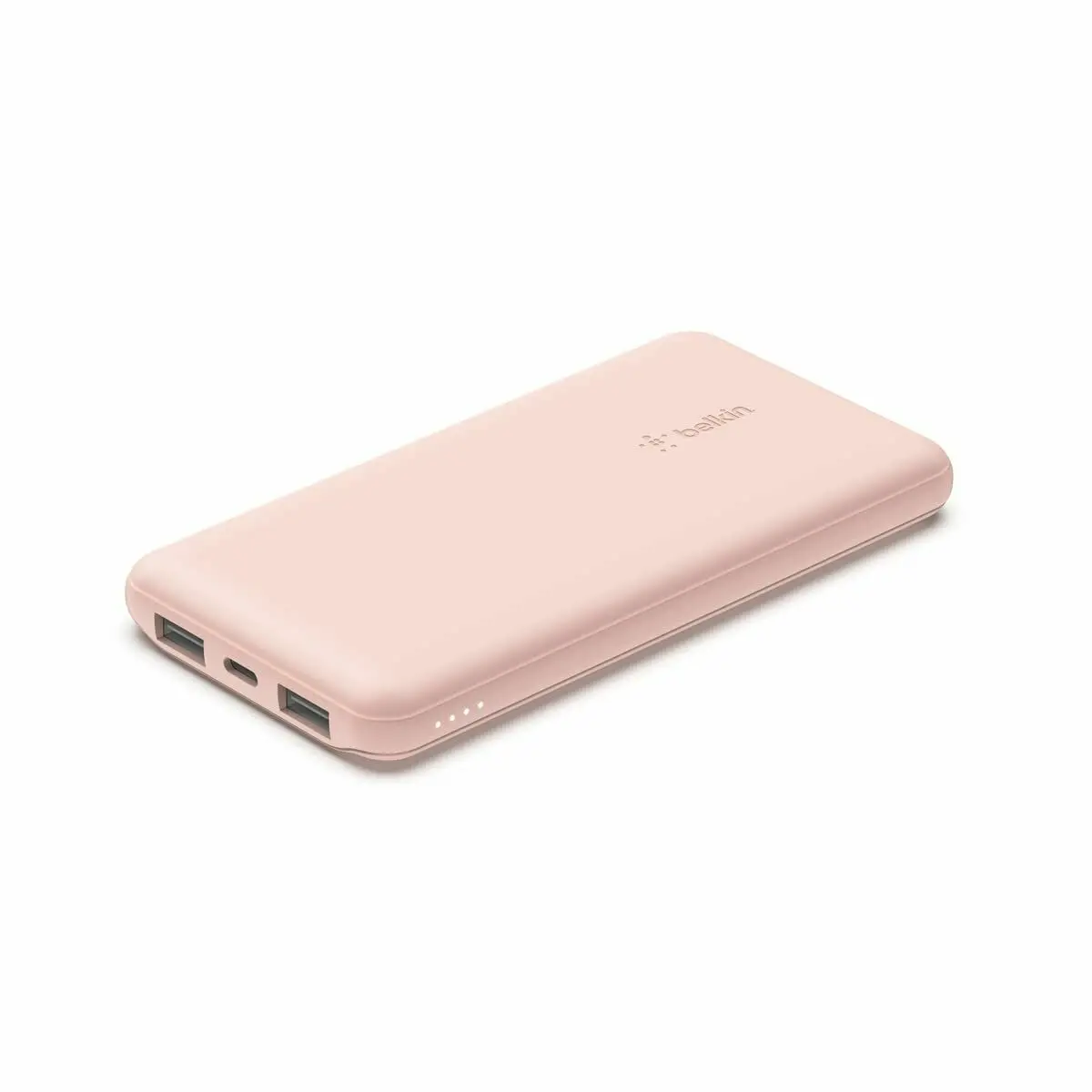 Powerbank Belkin BPB011BTRG Oro rosa 10000 mAh