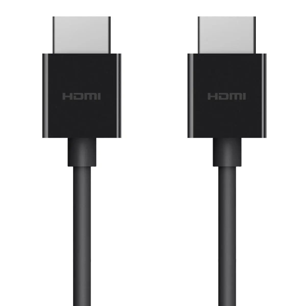 Cavo HDMI Belkin AV10175BT2MBKV2 Nero 2 m