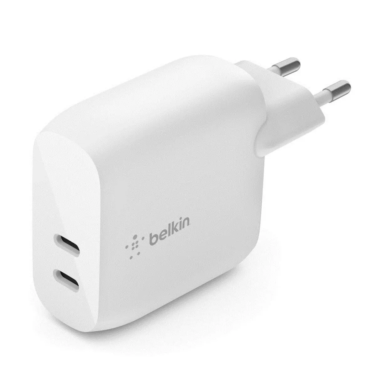 Caricabatterie da Parete Belkin WCB006VFWH Bianco (1 Unità)