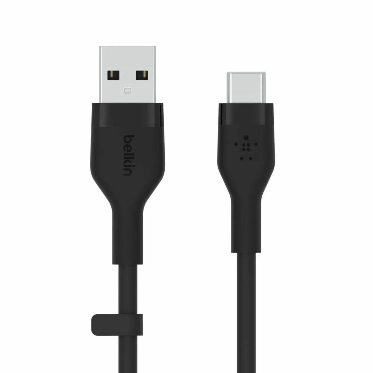 Cavo USB per Caricare Belkin CAB008bt1MBK Nero  