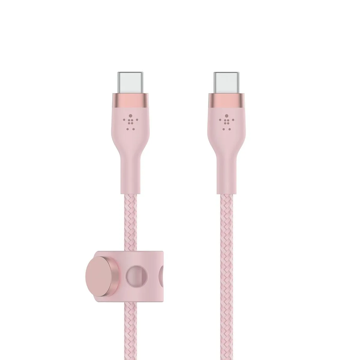 Cavo USB-C Belkin CAB011BT1MPK Rosa