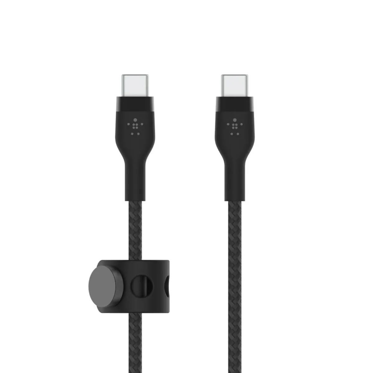 Cavo USB C Belkin BOOST↑CHARGE PRO Flex Nero 3 m