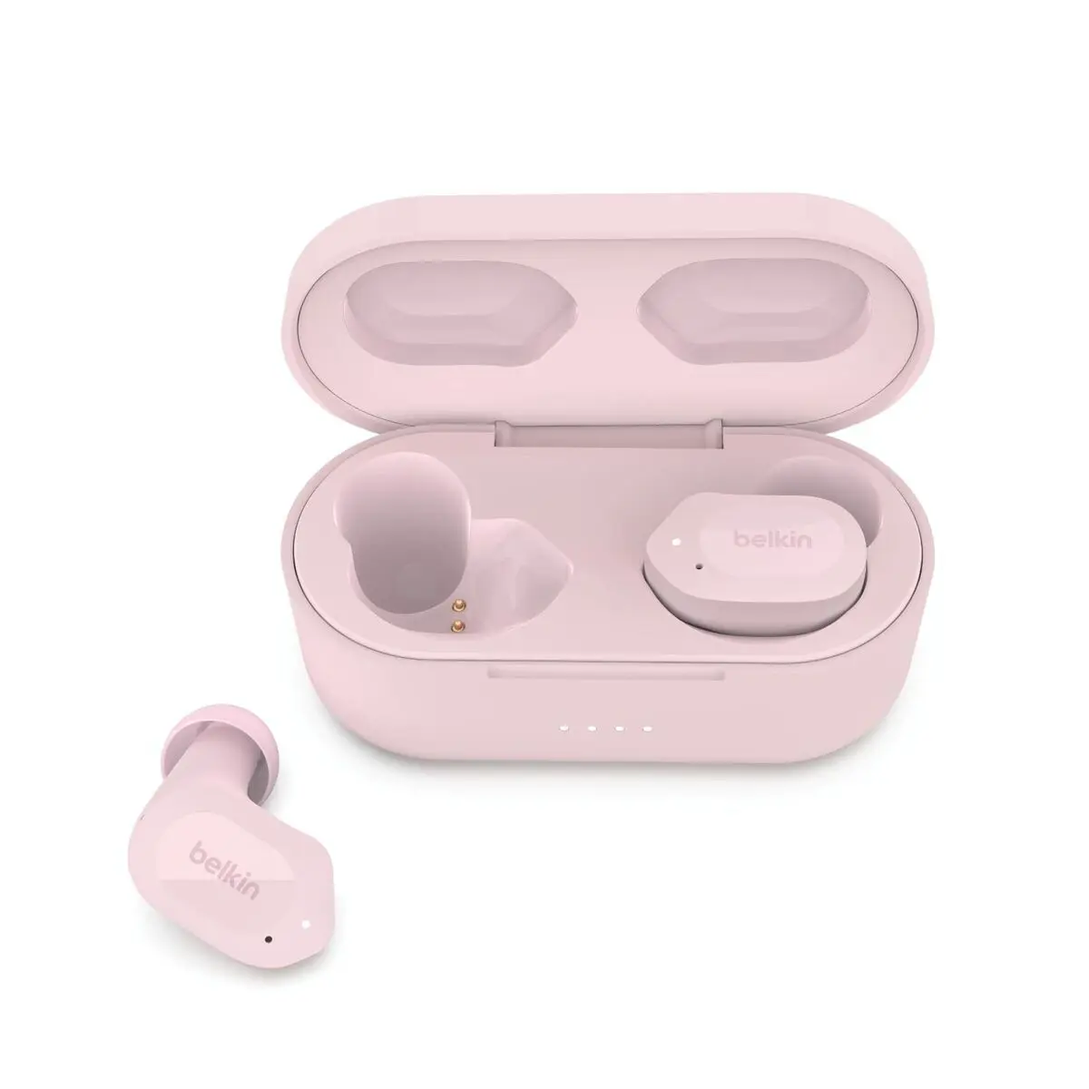 Auricolari Senza Fili Belkin Rosa