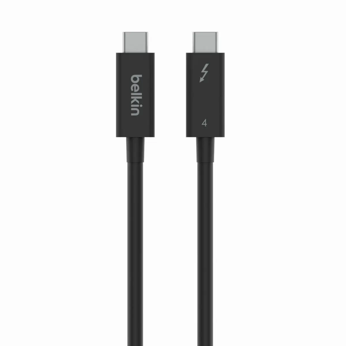 Cavo Micro USB Belkin INZ002bt2MBK 2 m Nero