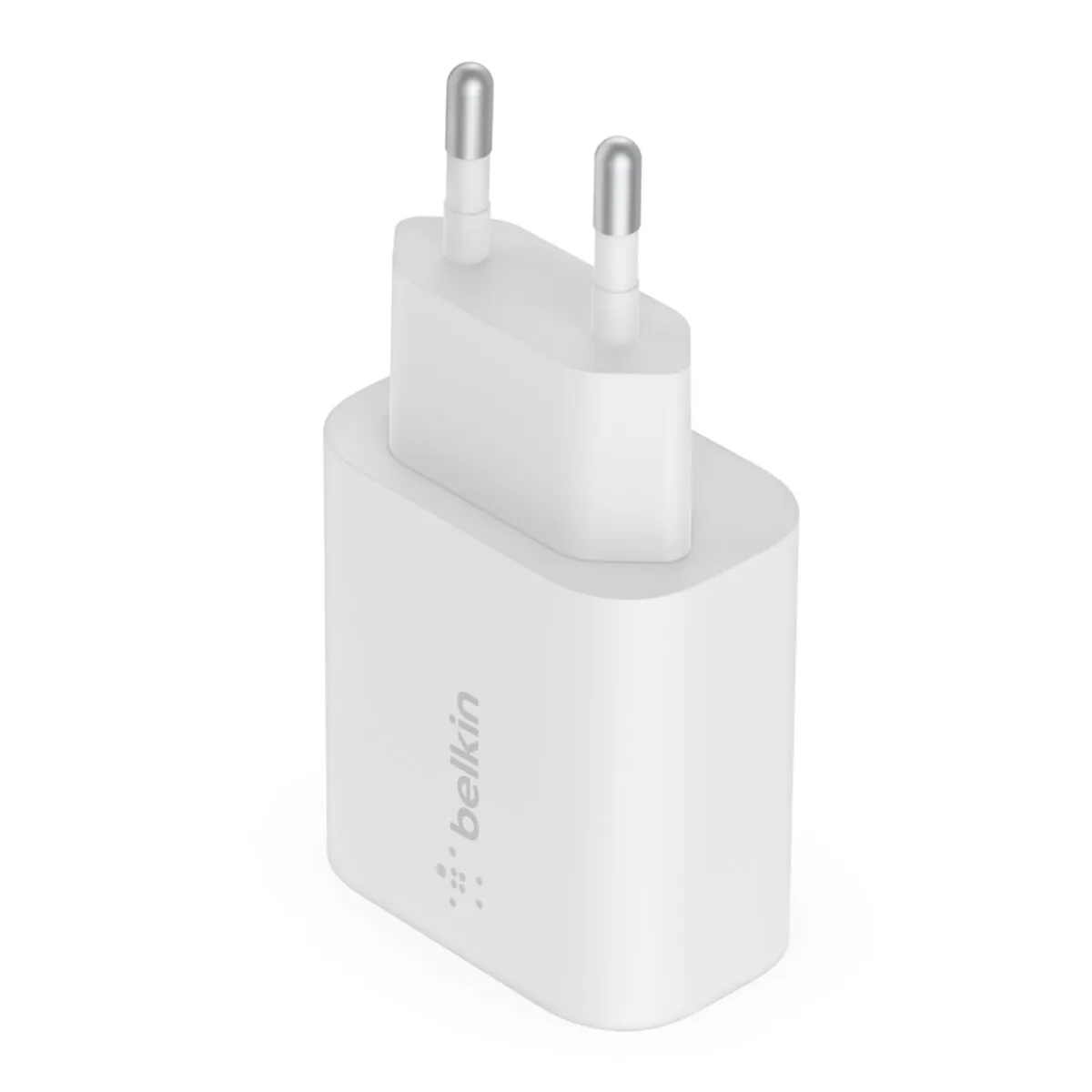 Caricabatterie da Parete Belkin WCA004VF1MWH-B5 Bianco