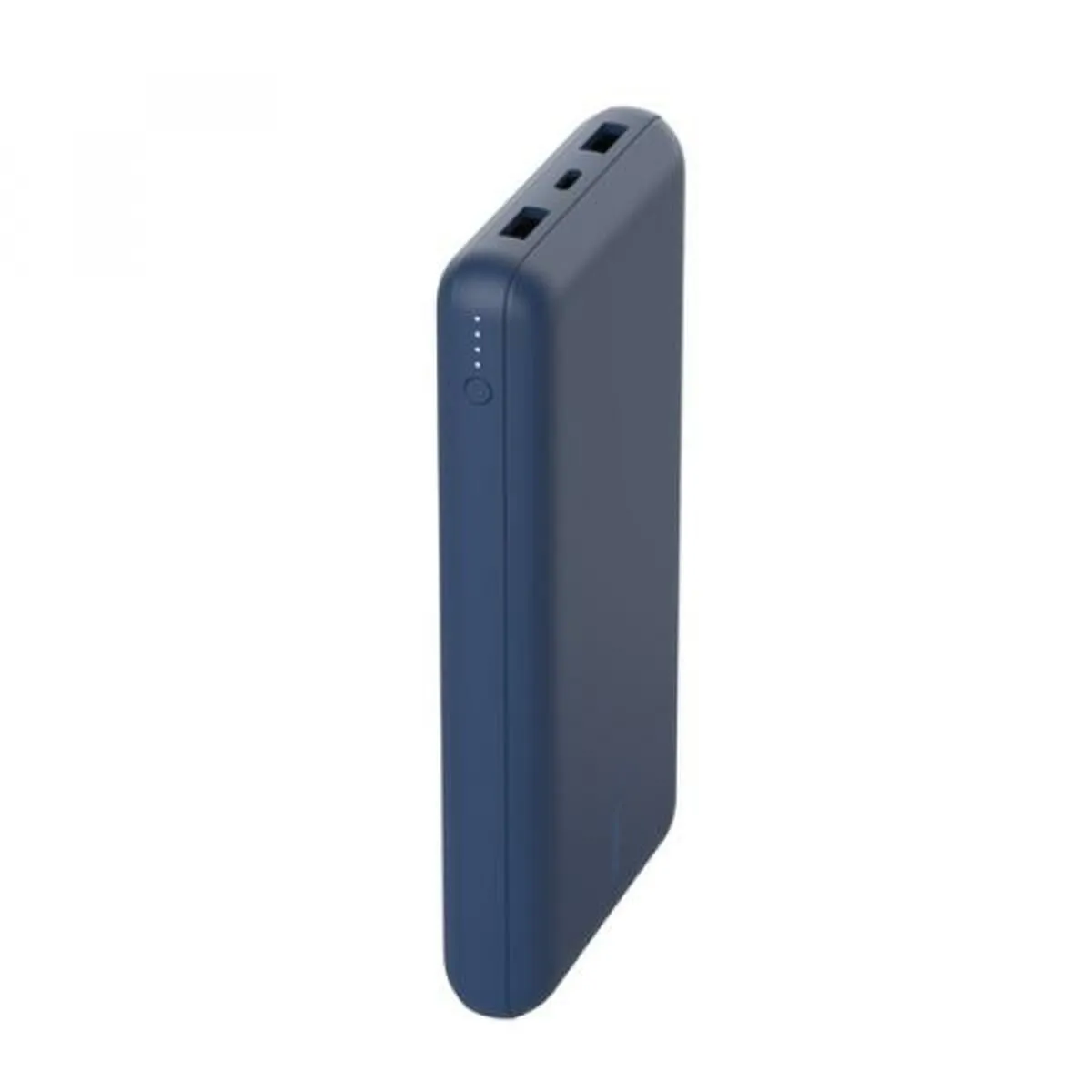 Power Bank Belkin BPB012BTBL Azzurro Indicatore LED 15 W 20000 mAh