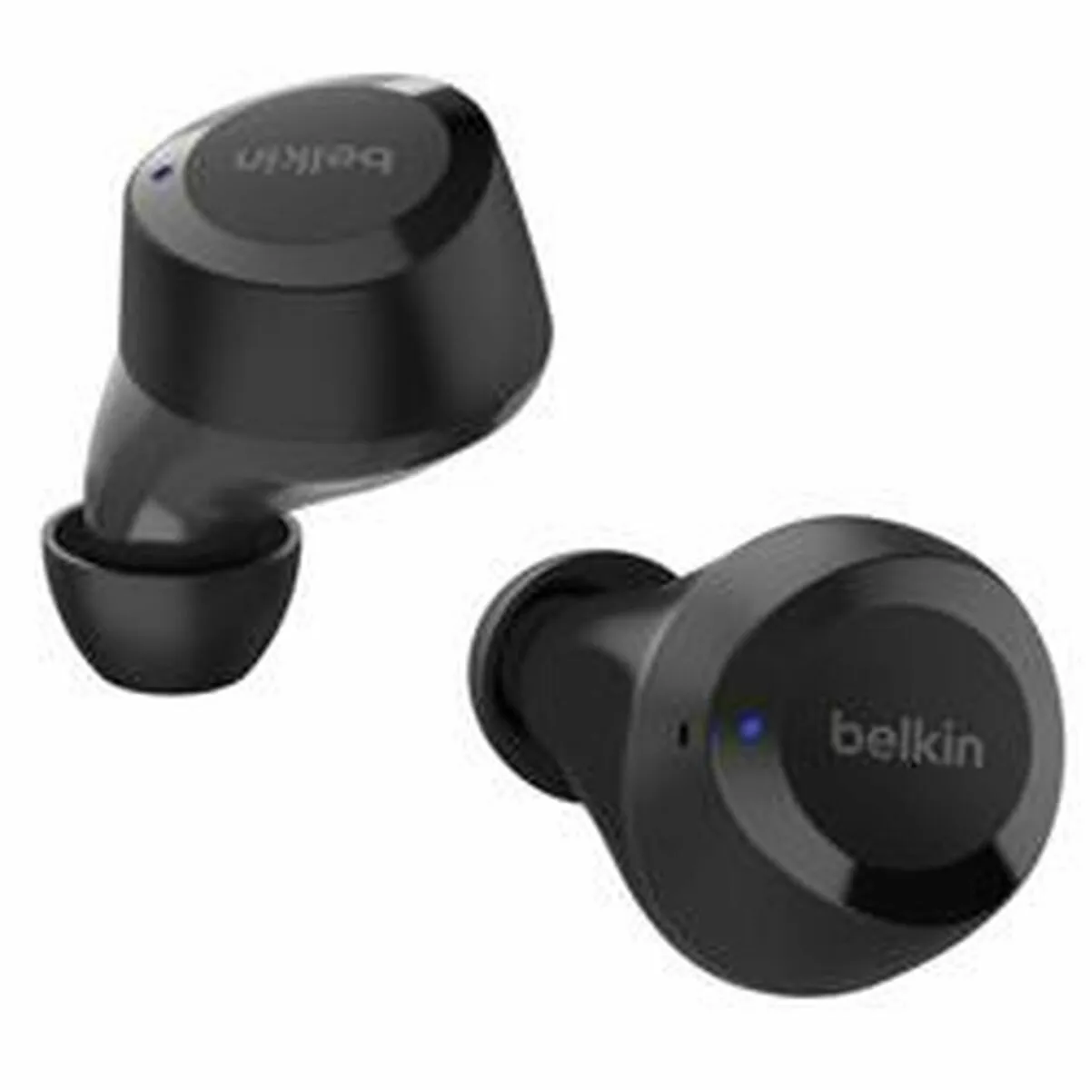 Auricolari Senza Fili Belkin SoundForm Bolt Nero