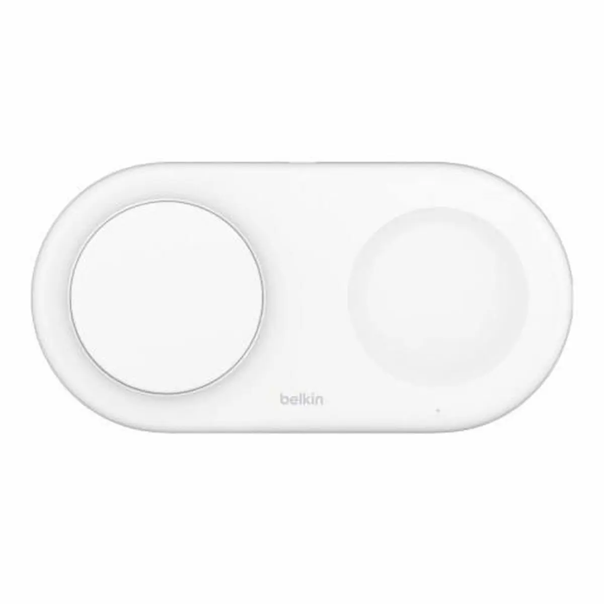 Caricabatterie Senza Fili Belkin WIZ021VFWH Bianco