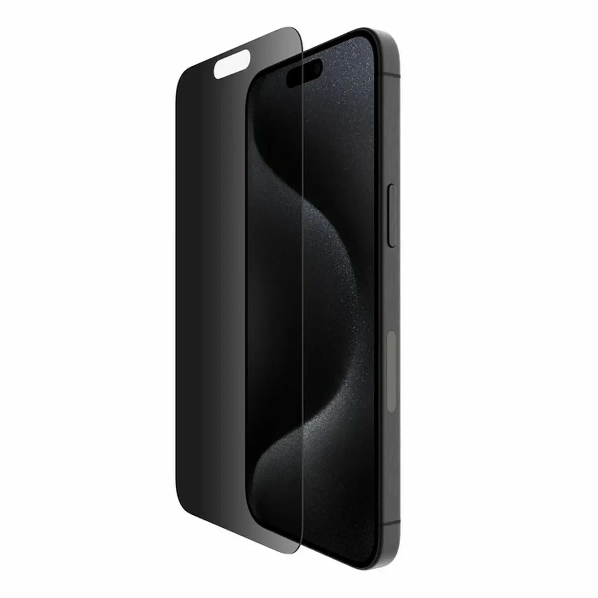 Protettore Schermo per Cellulare Belkin IP15 PRO MAX Apple iPhone 15 Pro Max