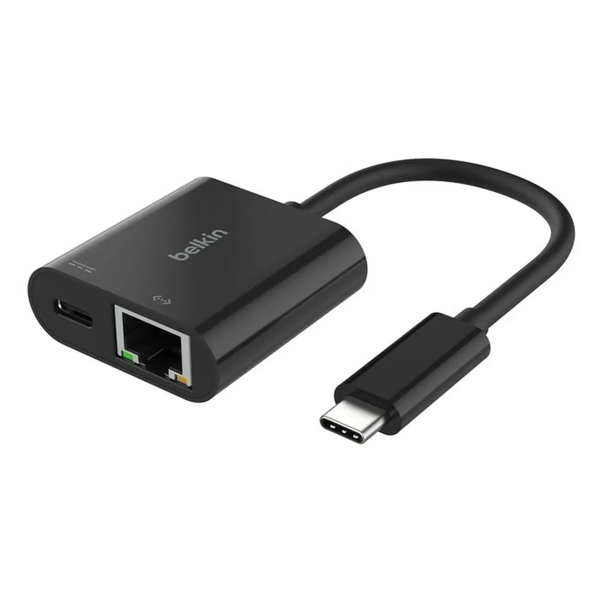 Cavo USB Belkin INC019BTBK Nero