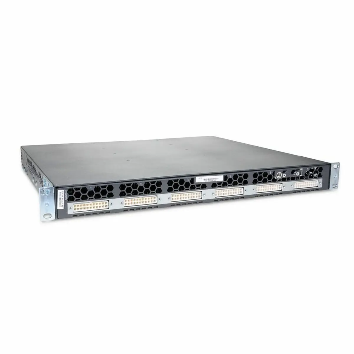 Fonte di Alimentazione CISCO AIR-PWR-CORD-CE 1U 750 W