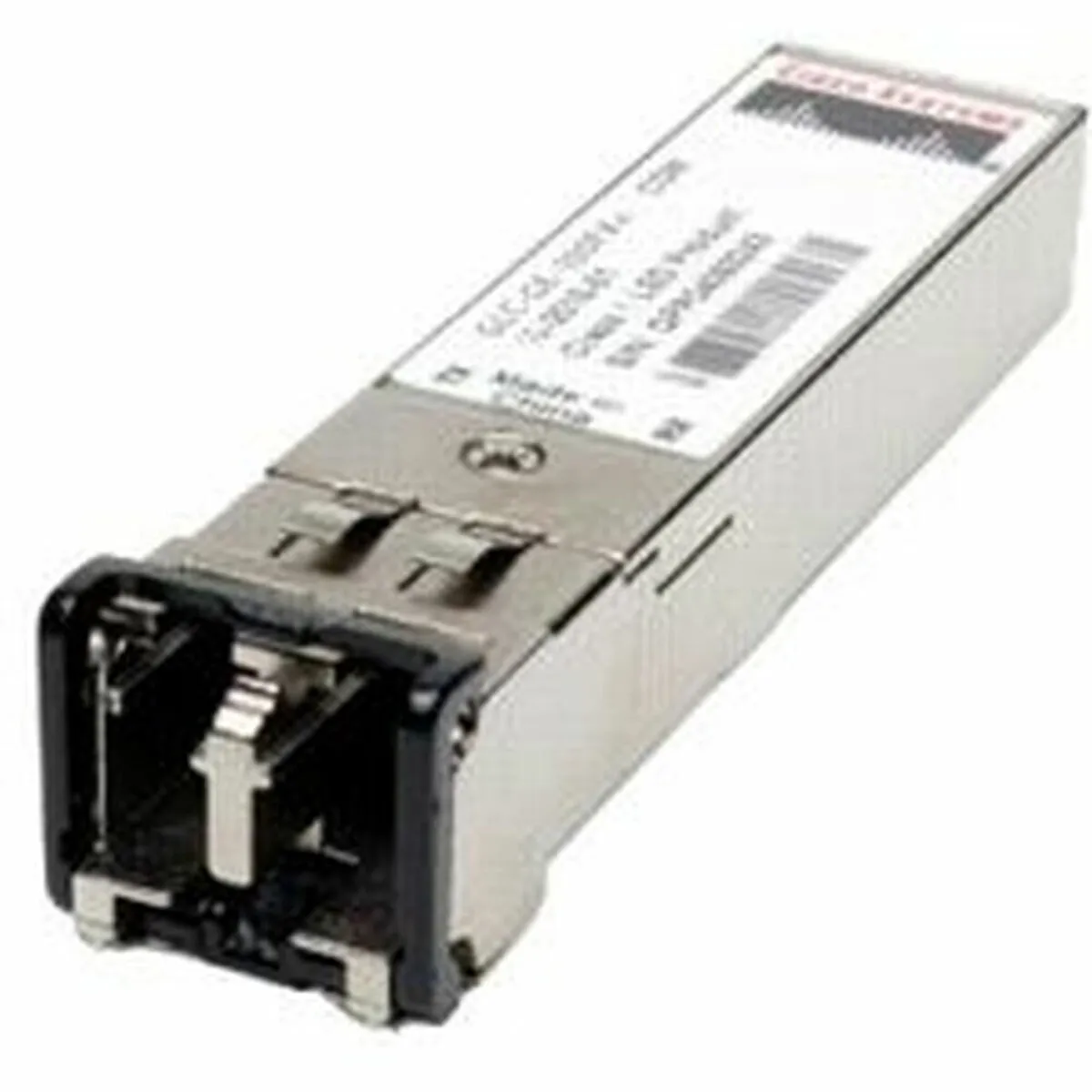 Modulo Fibra SFP MultiModale CISCO GLC-GE-100FX=