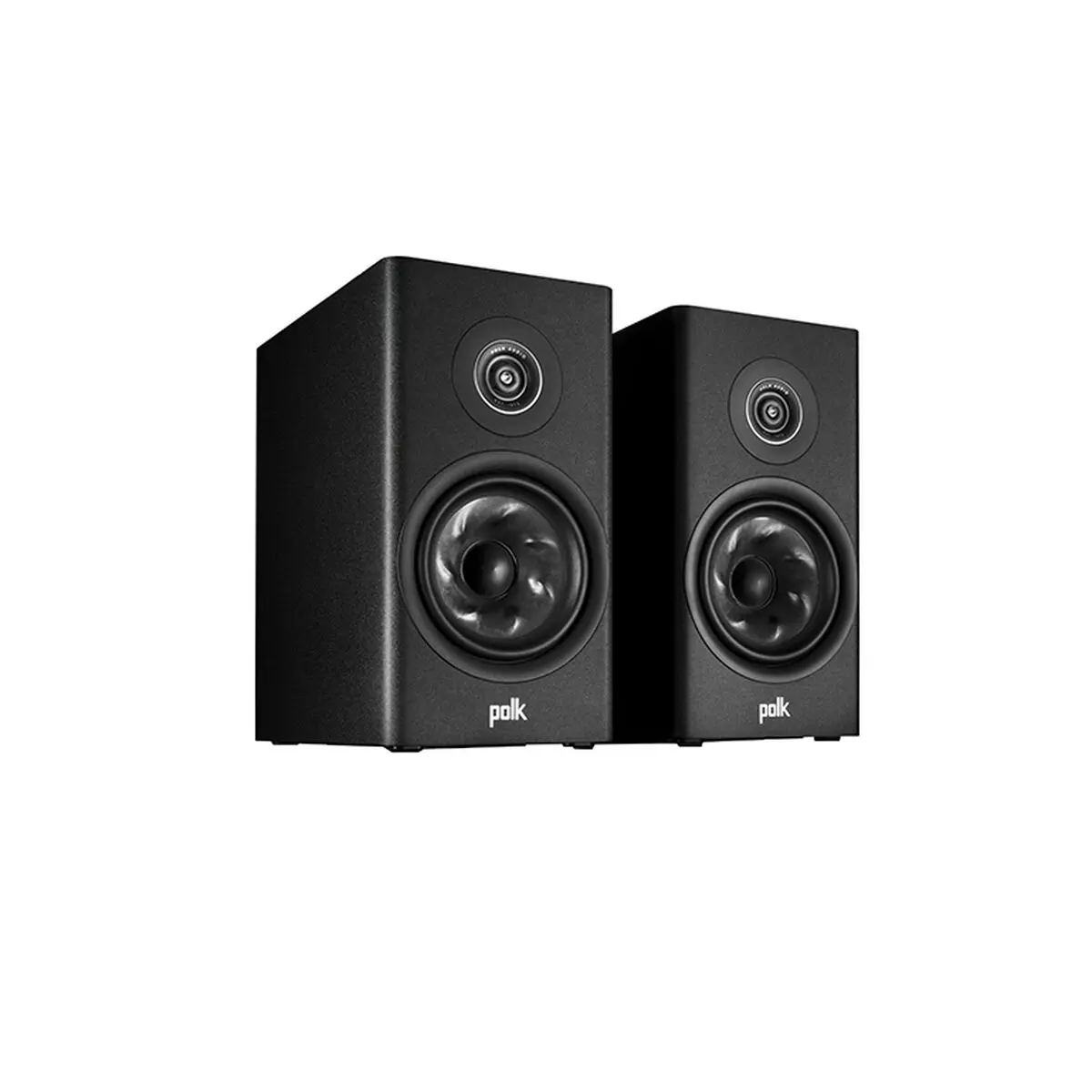 Altoparlanti Polk Reserve R200 Nero