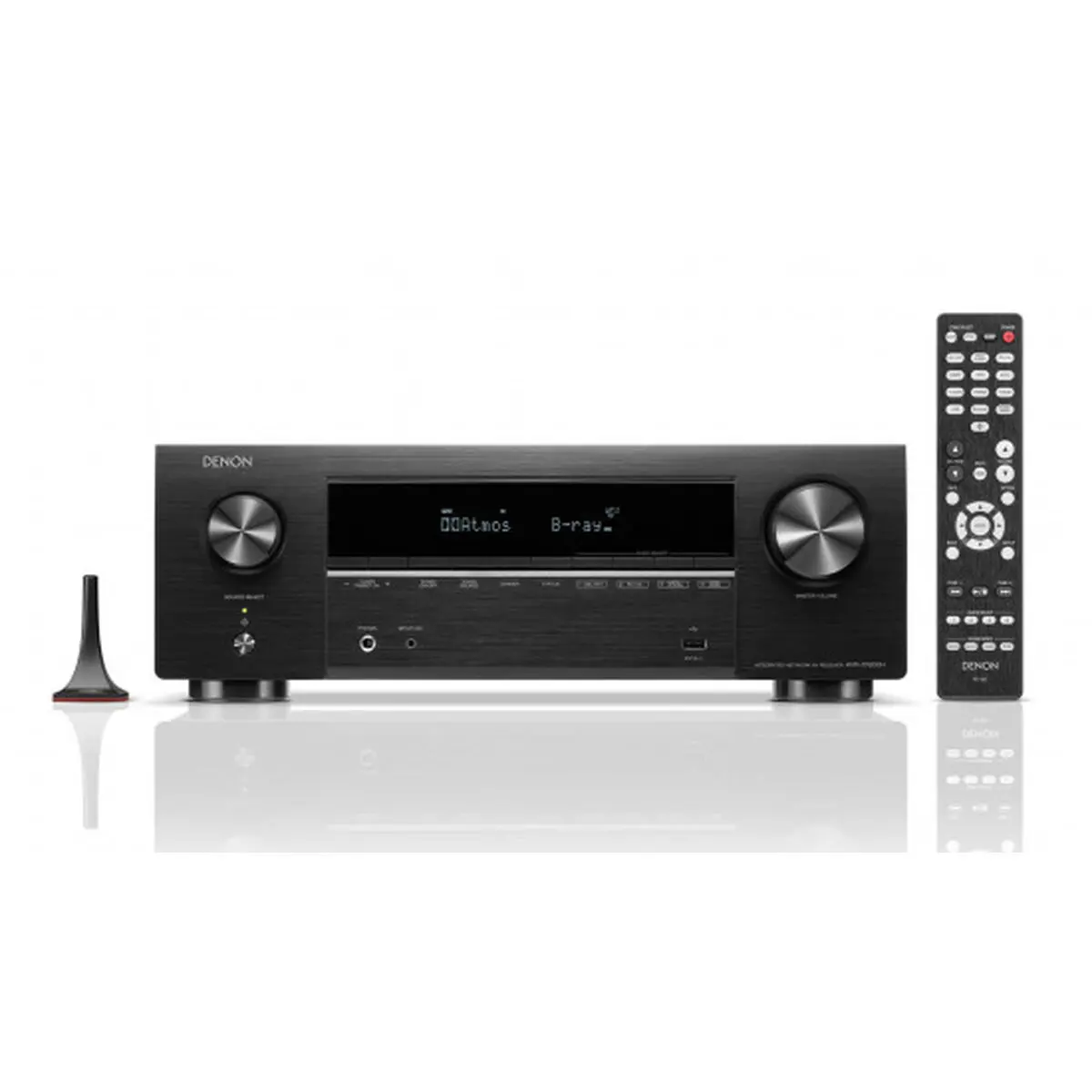 Recevitore AV Denon AVR-X1800H