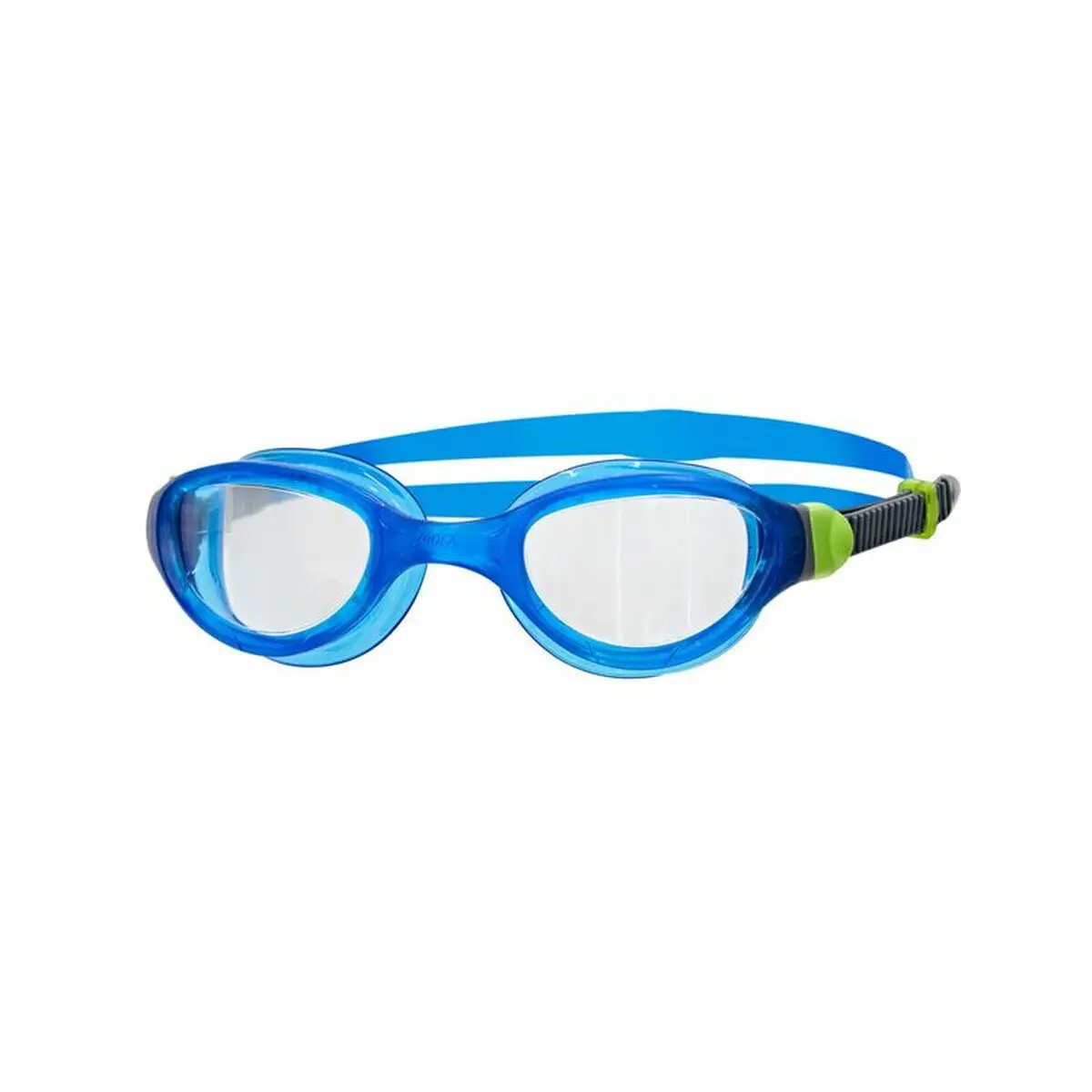 Occhialini da Nuoto Zoggs Phantom 2.0 Azzurro Taglia unica