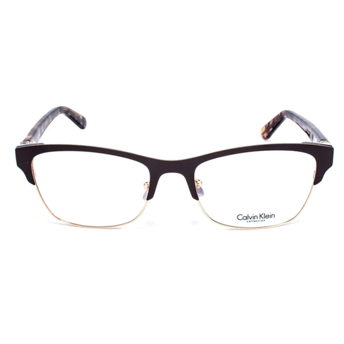 Occhiali Calvin Klein CK8021-208 Marrone Avana