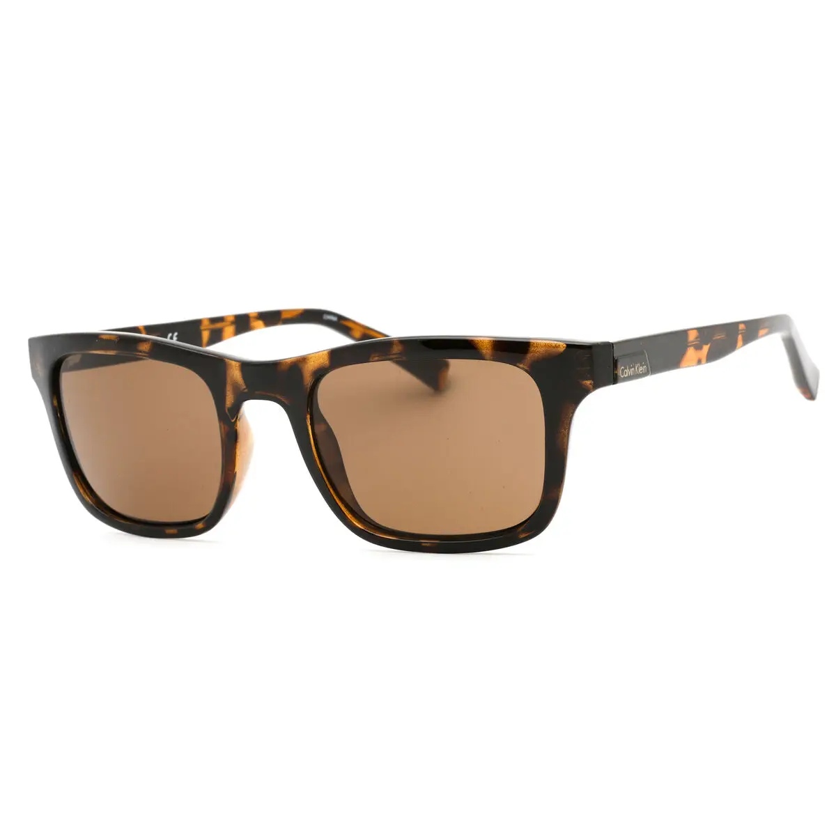 Occhiali da sole Uomo Calvin Klein R748S-206 Ø 50 mm