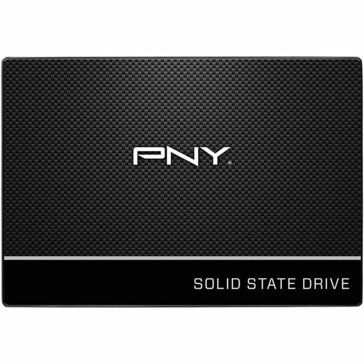 Hard Disk PNY SSD7CS900-4TB-RB 2,5" 4 TB SSD