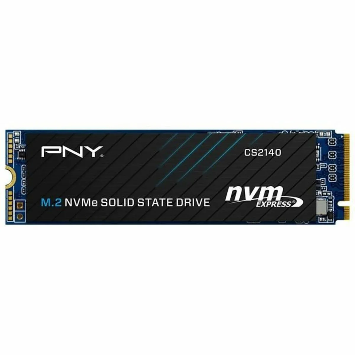 Hard Disk PNY CS2140 SSD 500 GB SSD