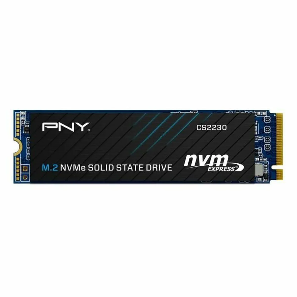 Hard Disk PNY CS2230 500 GB SSD