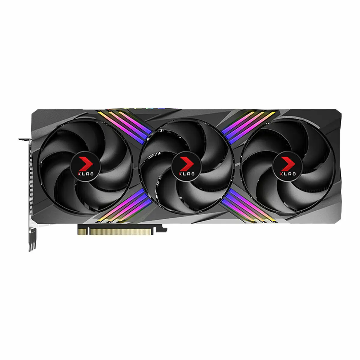 Scheda Grafica PNY GeForce RTX 4090 XLR8 Gaming VERTO