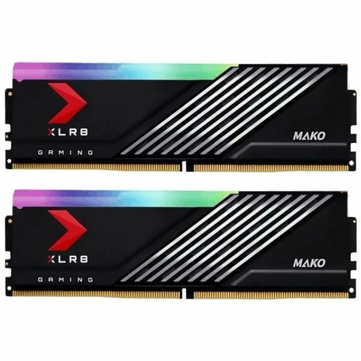 Memoria RAM PNY XLR8 Gaming MAKO DDR5 SDRAM DDR5 32 GB