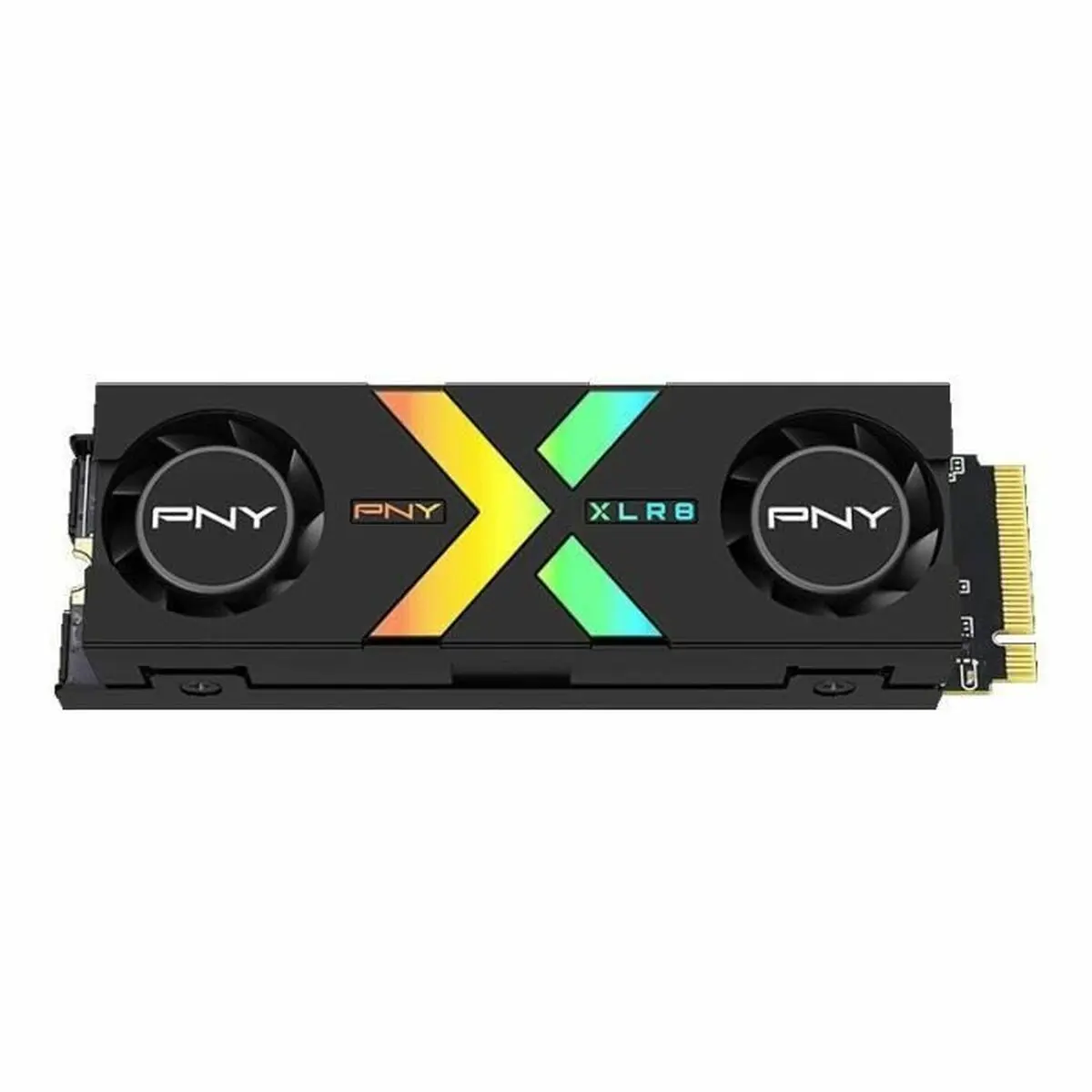 Hard Disk PNY CS3150 XLR8 2 TB SSD