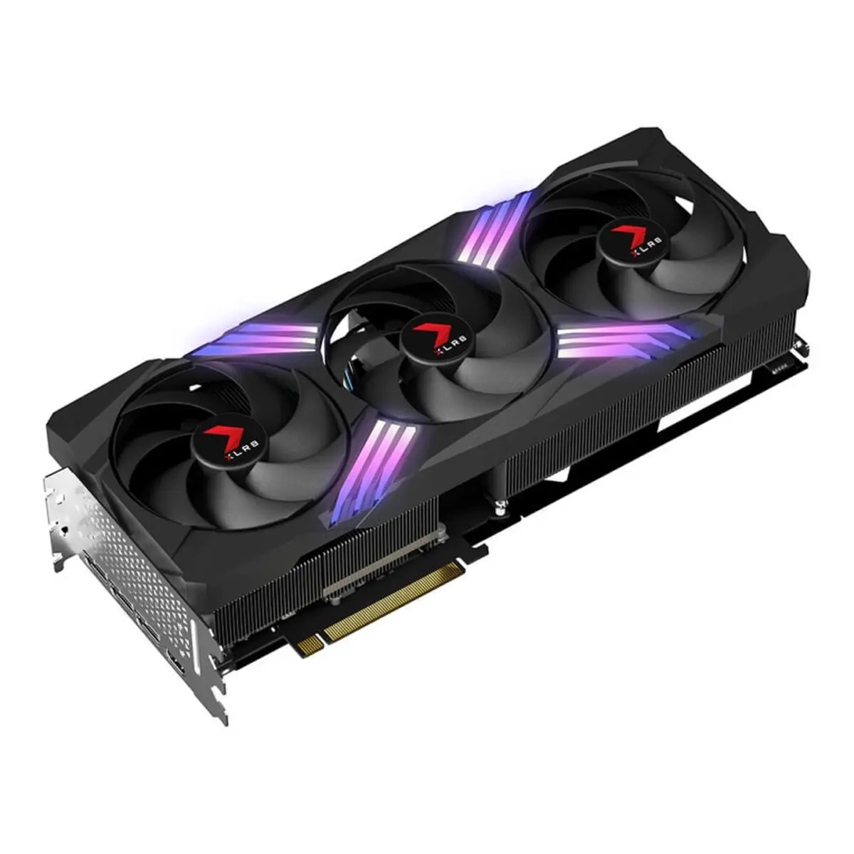 Scheda Grafica PNY GEFORCE 4070TI SUPER GeForce RTX 4070 Ti 16 GB GDDR6X