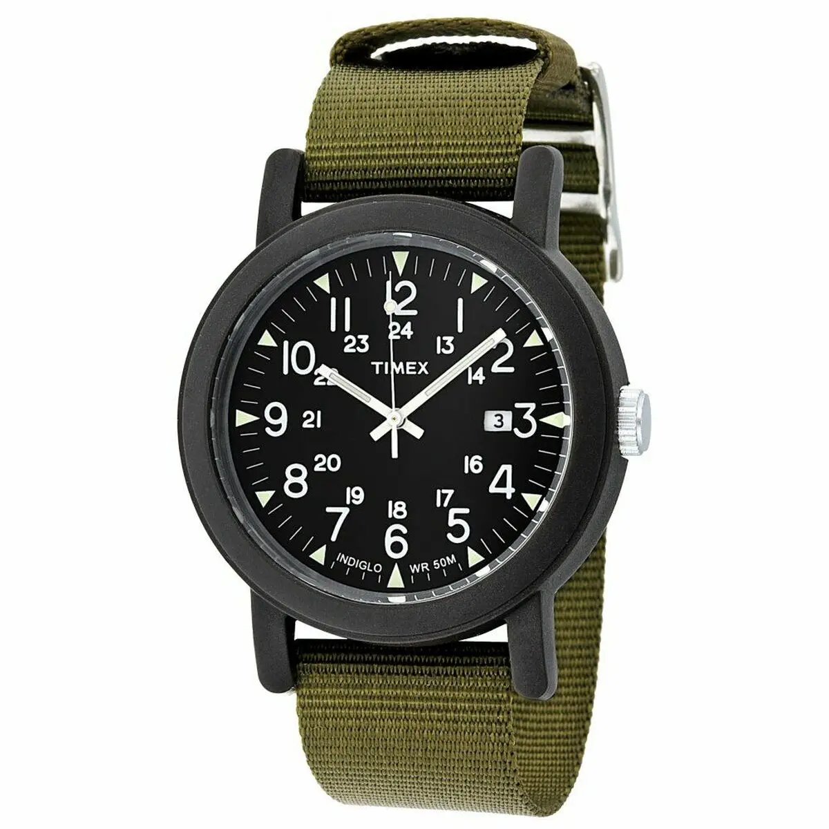 Orologio Unisex Timex T2N363