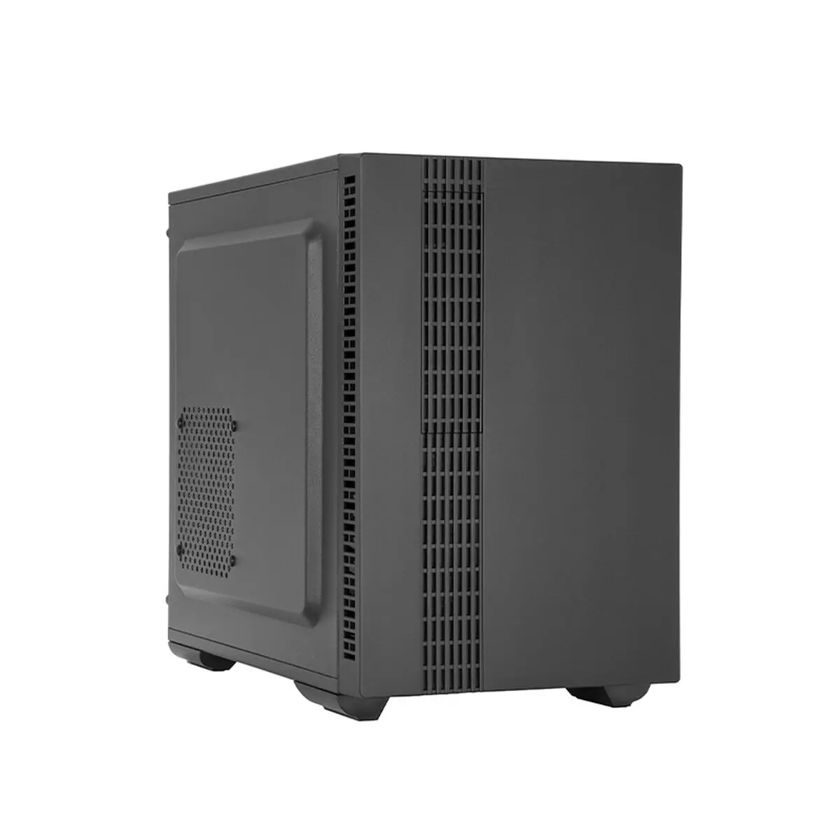 Case computer desktop ATX Chieftec UK-02B-OP Nero