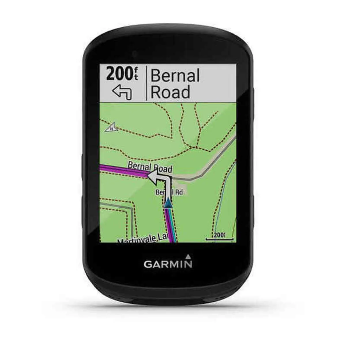 Navigatore GPS GARMIN EDGE