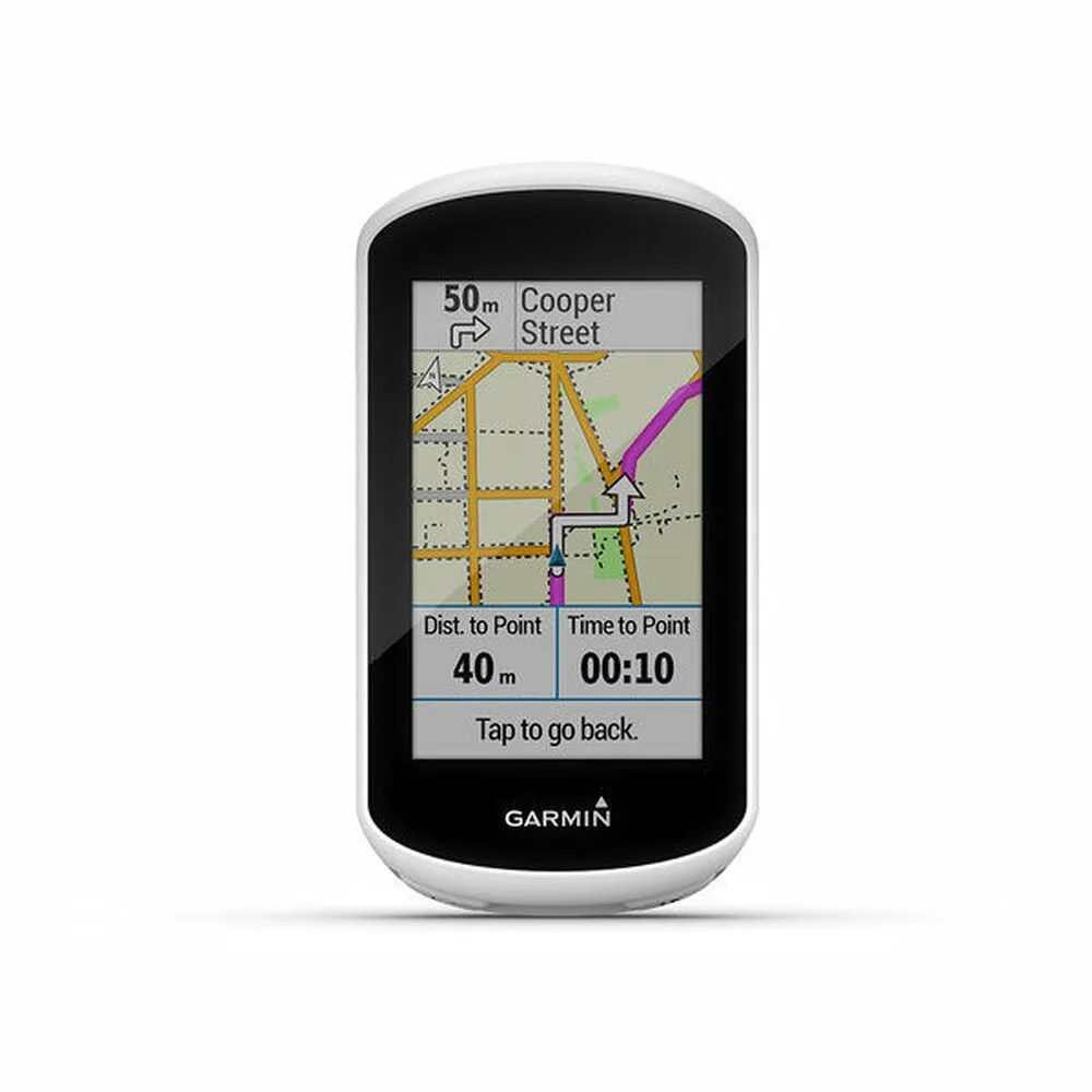 Ciclocomputer GARMIN Edge Explore