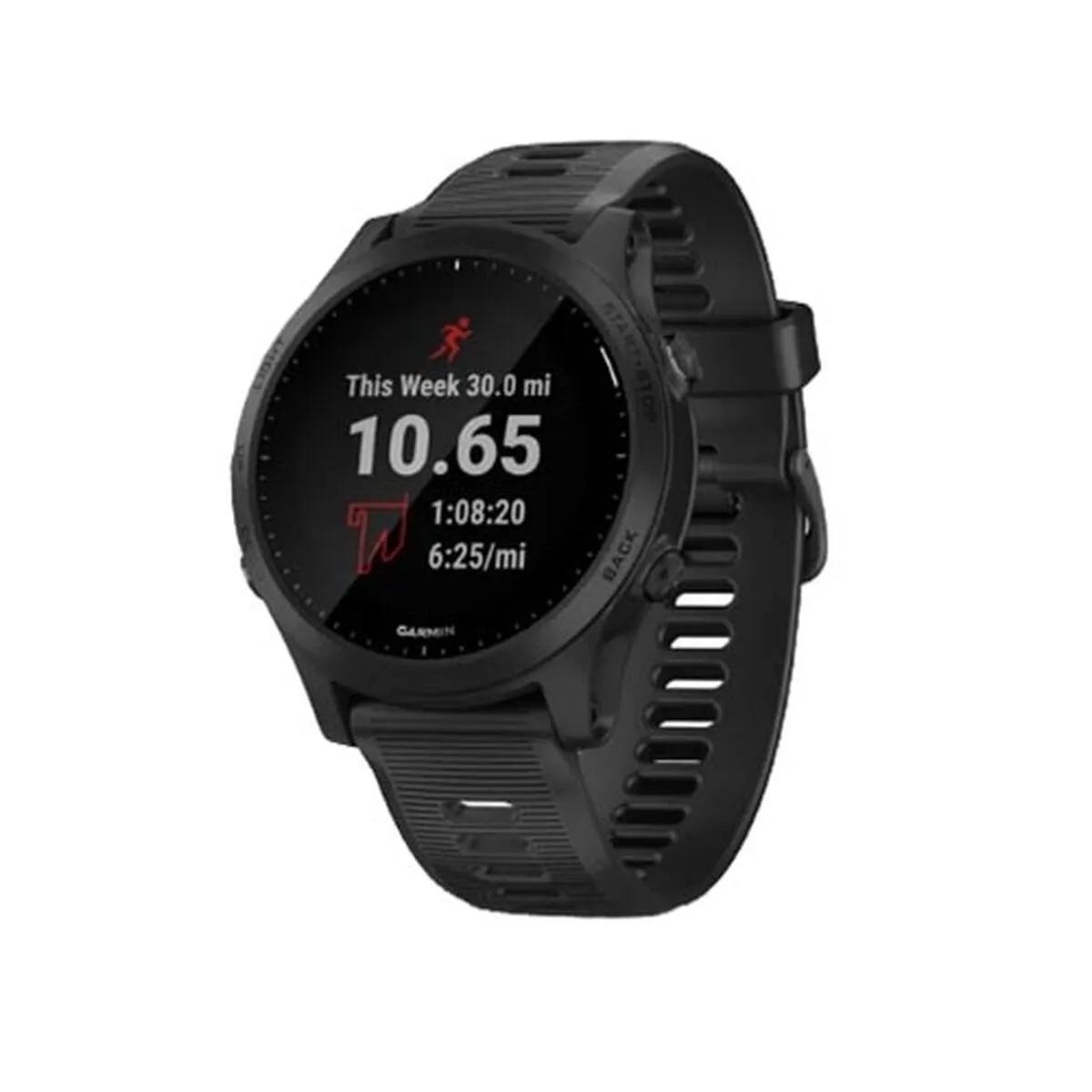 Orologio Uomo GARMIN FORERUNNER 945